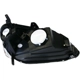 Purchase Top-Quality Driver Side Headlamp Lens/Housing - HO2518102C pa4