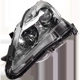 Purchase Top-Quality Driver Side Headlamp Lens/Housing - LX2518131 pa1