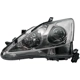 Purchase Top-Quality Driver Side Headlamp Lens/Housing - LX2518162OE pa1