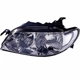 Purchase Top-Quality Driver Side Headlamp Lens/Housing - MA2518106 pa1