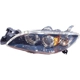 Purchase Top-Quality Driver Side Headlamp Lens/Housing - MA2518108V pa2