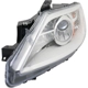 Purchase Top-Quality Driver Side Headlamp Lens/Housing - MA2518145 pa7