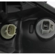 Purchase Top-Quality Driver Side Headlamp Lens/Housing - TO2518112 pa6