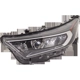 Purchase Top-Quality Driver Side Headlamp Lens/Housing - TO2518201 pa9