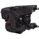 Purchase Top-Quality Driver Side Headlamp Lens/Housing - FO2518146 pa2
