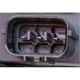 Purchase Top-Quality Driver Side Headlamp Lens/Housing - MA2518174C pa5
