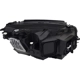 Purchase Top-Quality Driver Side Headlamp Lens/Housing - MB2518109 pa2