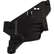 Purchase Top-Quality Driver Side Headlight Bracket - AU2508107 pa4