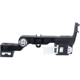 Purchase Top-Quality Driver Side Headlight Bracket - CH2508108 pa2