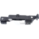 Purchase Top-Quality Driver Side Headlight Bracket - CH2508108 pa3