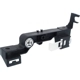 Purchase Top-Quality Driver Side Headlight Bracket by DEPO - 334-1702L-UD pa3