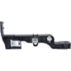 Purchase Top-Quality Driver Side Headlight Bracket by DEPO - 334-1702L-UD pa4