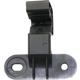Purchase Top-Quality Driver Side Headlight Bracket - GM2508117 pa3