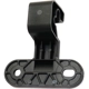 Purchase Top-Quality Driver Side Headlight Bracket - GM2508117 pa5