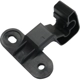 Purchase Top-Quality Driver Side Headlight Bracket - GM2508117 pa6
