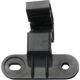 Purchase Top-Quality Driver Side Headlight Bracket - GM2508117 pa7