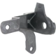 Purchase Top-Quality Driver Side Headlight Bracket - HO2508109 pa5