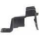 Purchase Top-Quality Driver Side Headlight Bracket - HO2508109 pa6