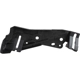 Purchase Top-Quality Driver Side Headlight Bracket - IN2508100 pa3