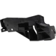 Purchase Top-Quality Driver Side Headlight Bracket - IN2508100 pa4