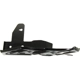 Purchase Top-Quality Driver Side Headlight Bracket - KI2508100 pa9