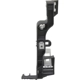 Purchase Top-Quality Driver Side Headlight Bracket by SHERMAN PARTS - 332-23L pa1