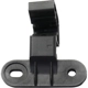 Purchase Top-Quality Driver Side Headlight Bracket by SHERMAN PARTS - 672B-23L pa1