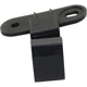 Purchase Top-Quality Driver Side Headlight Bracket by SHERMAN PARTS - 672B-23L pa5