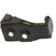 Purchase Top-Quality Driver Side Headlight Bracket by SHERMAN PARTS - 756-23BL pa1