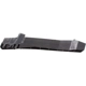 Purchase Top-Quality Driver Side Headlight Bracket by SHERMAN PARTS - 8107-23A-1 pa3