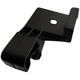 Purchase Top-Quality Driver Side Headlight Bracket by SHERMAN PARTS - 902-23BL pa1