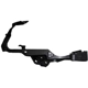 Purchase Top-Quality Driver Side Headlight Bracket by SHERMAN PARTS - HOFIT15-23B-1 pa1