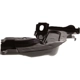 Purchase Top-Quality Driver Side Headlight Bracket - SZ2508100 pa2