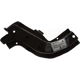 Purchase Top-Quality Driver Side Headlight Bracket - SZ2508100 pa3