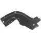 Purchase Top-Quality Driver Side Headlight Bracket - SZ2508100 pa6