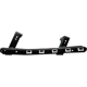Purchase Top-Quality Driver Side Headlight Bracket - AC2508100 pa1