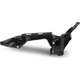 Purchase Top-Quality Driver Side Headlight Bracket - AU2508113 pa3