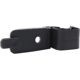 Purchase Top-Quality Driver Side Headlight Bracket - AU2508120 pa1