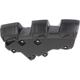 Purchase Top-Quality Driver Side Headlight Bracket - CH2508109 pa1