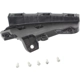 Purchase Top-Quality Driver Side Headlight Bracket - CH2508109 pa3