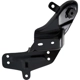 Purchase Top-Quality Driver Side Headlight Bracket - CH2508115 pa2