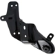 Purchase Top-Quality Driver Side Headlight Bracket - CH2508115 pa3