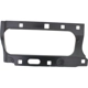 Purchase Top-Quality Driver Side Headlight Bracket - GM2508114C pa1