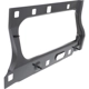 Purchase Top-Quality Driver Side Headlight Bracket - GM2508114C pa3