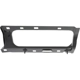 Purchase Top-Quality Driver Side Headlight Bracket - GM2508114C pa5