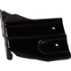 Purchase Top-Quality Driver Side Headlight Bracket - GM2508127 pa2