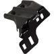 Purchase Top-Quality Driver Side Headlight Bracket - GM2508127 pa5
