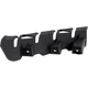 Purchase Top-Quality Driver Side Headlight Bracket - GM2508134 pa1