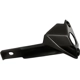 Purchase Top-Quality Driver Side Headlight Bracket - HO2508102 pa1