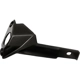 Purchase Top-Quality Driver Side Headlight Bracket - HO2508102 pa3